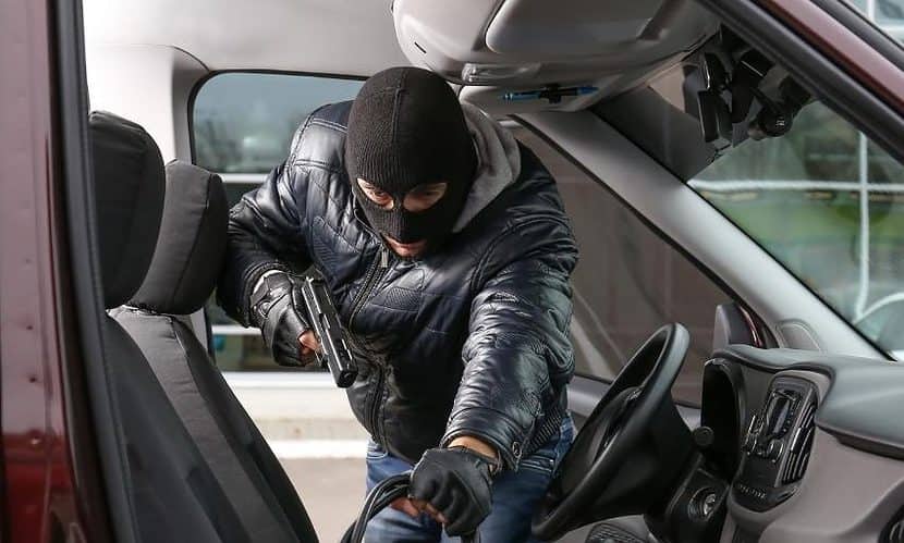 Best Places To Hide Valuables In Your Car