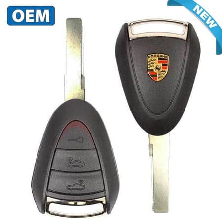 P70183 - 99963200910 - Lampenfassung - 2 KLEMMEN für Porsche 911