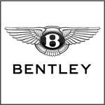 Bentley Car Key