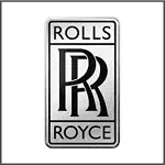 Rolls Royce key replacement
