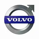 Volvo Car Key