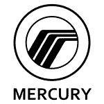 mercury keys