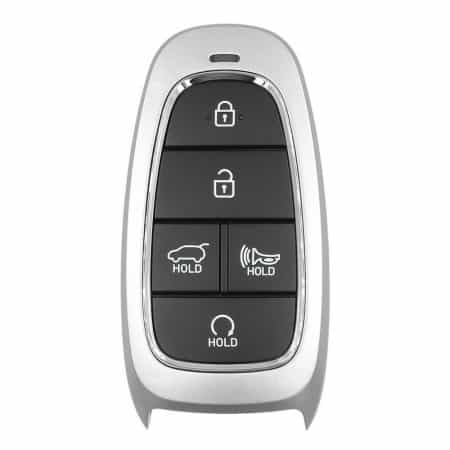 Hyundai Santa Fe Smart Remote Key