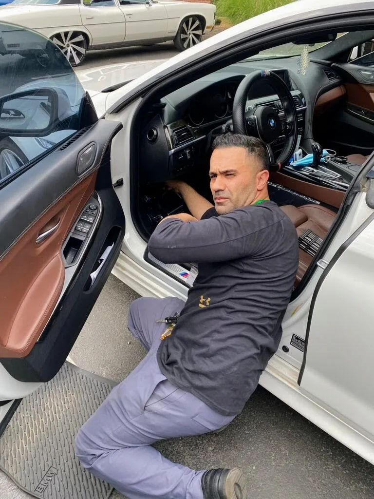 Rahim Locksmith Franklin