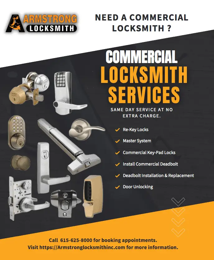 Locksmith For Cars