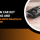common-car-key-problems