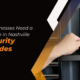 businesses-need-a-locksmith-in-nashville