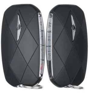 2022 - 2025 Genesis G90 Smart Key 7B